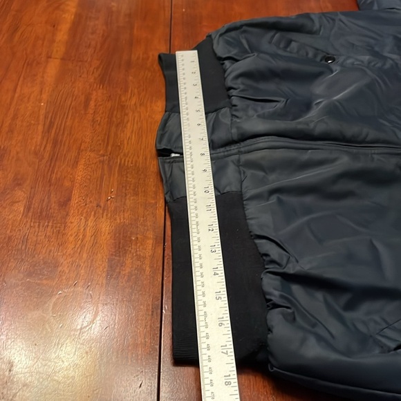 Timber King Vintage Jacket Snap Front size Large - Picture 7 of 9